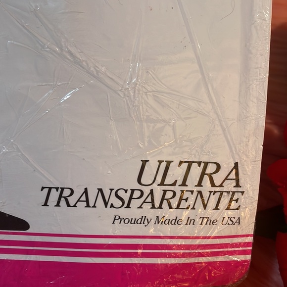 Jet Black Pantyhose - Picture 5 of 11